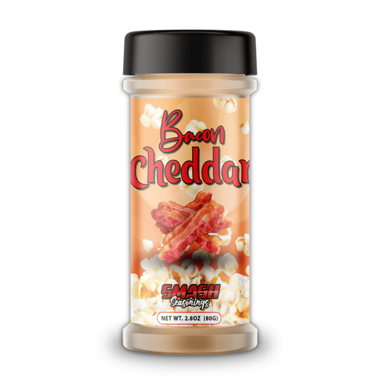 Bacon Cheddar Popcorn Seasoning