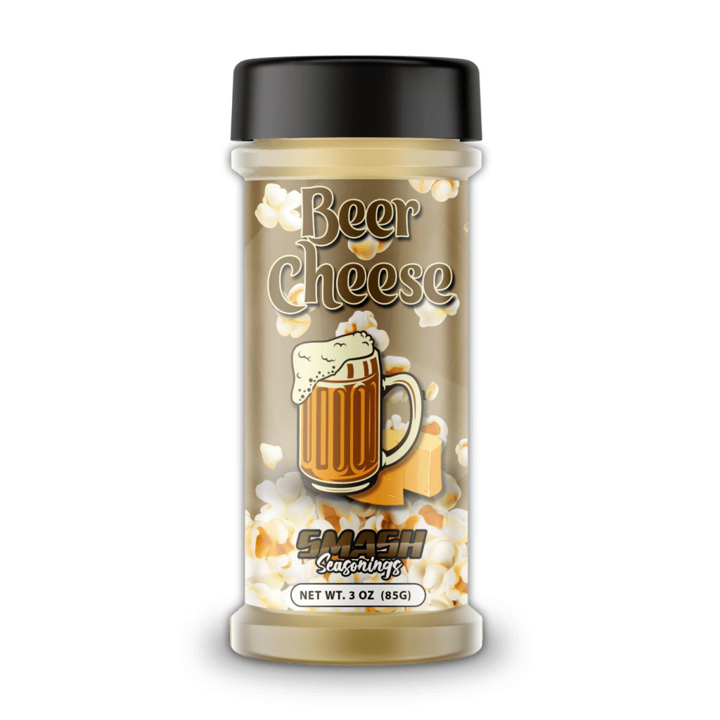 Beer Cheese Popcorn Seasonings