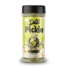Dill Pickle Popcorn Seasoning