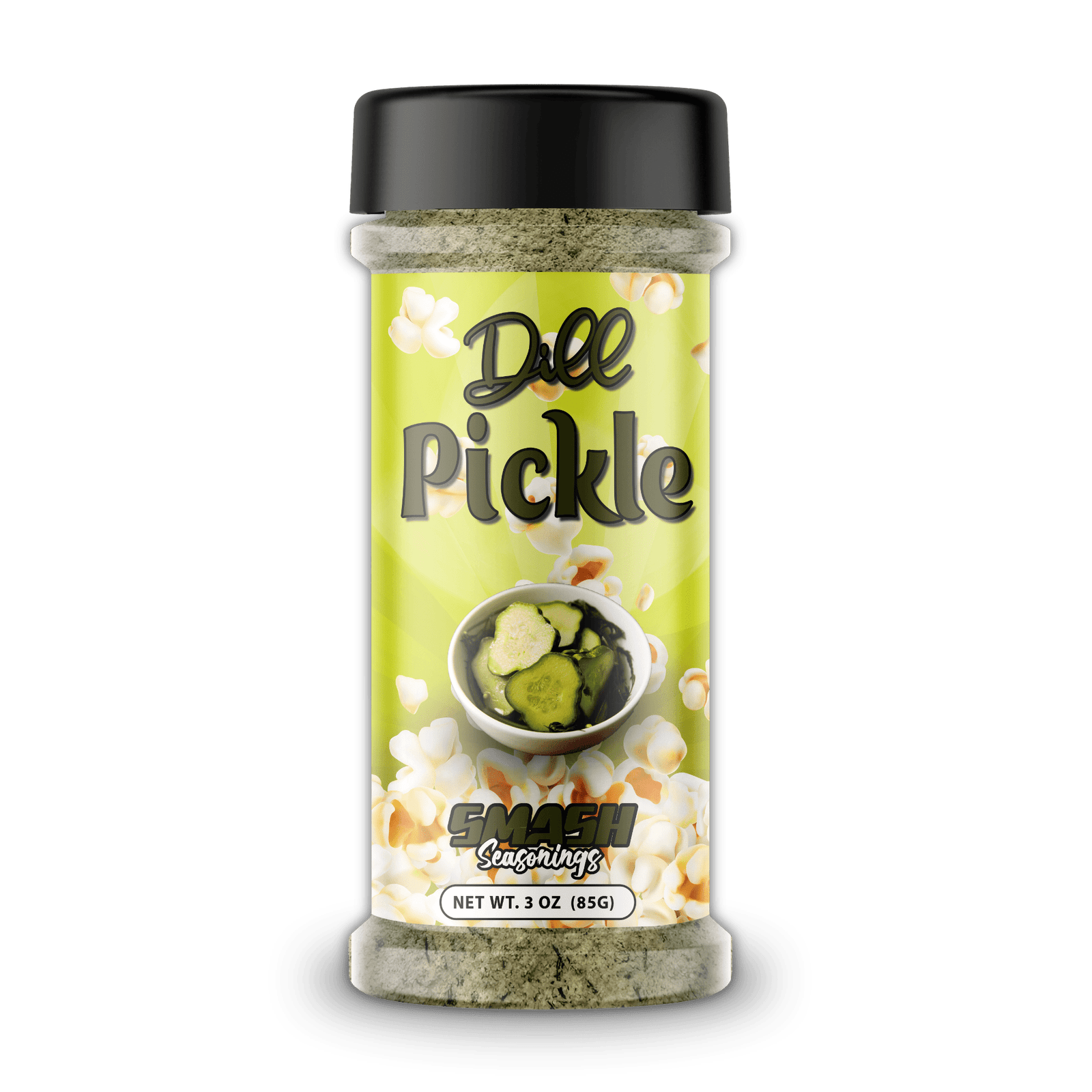 Seasoning in a Pickle - any suggestions as to what to do with it