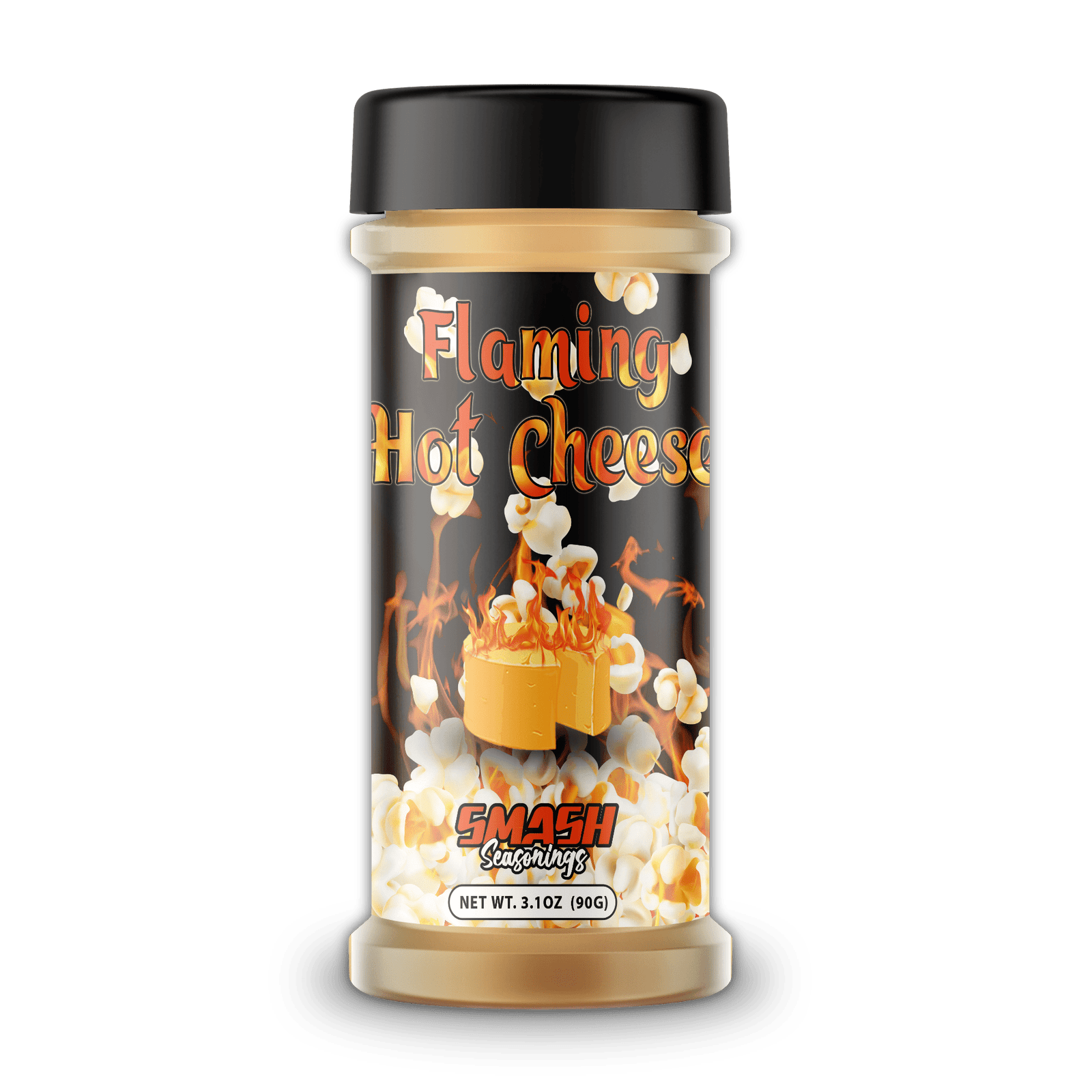 Flamin Hot Cheetos Powder/ Seasoning
