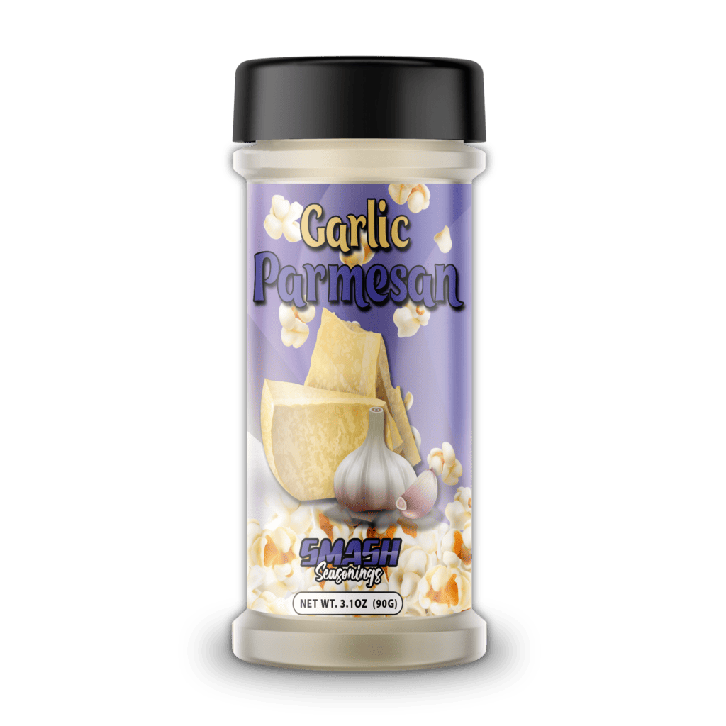 Garlic Parmesan Seasoning – ElitePopping