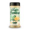 Jalapeno Cheddar Popcorn Seasoning