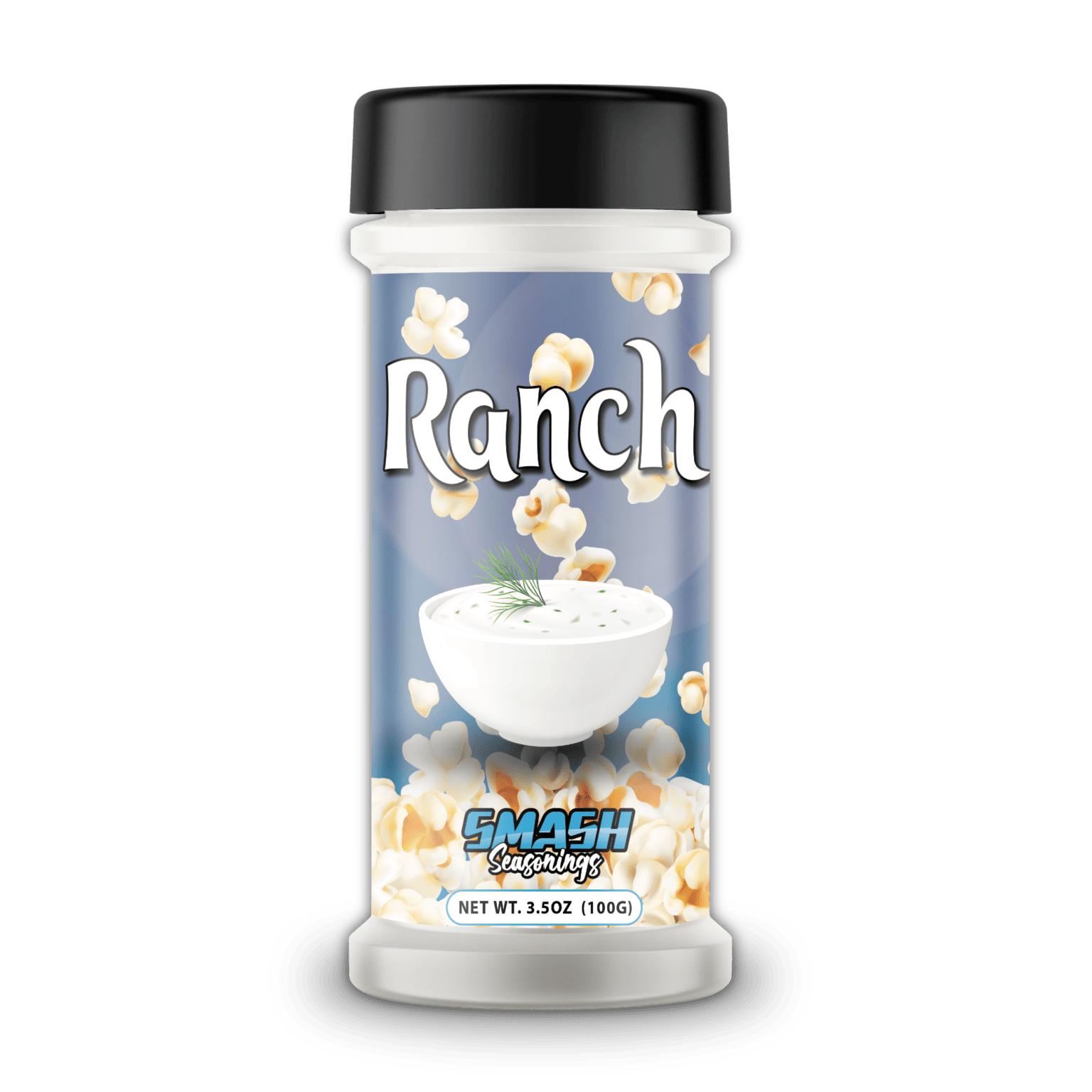 Ranch Popcorn Seasoning Smash Seasonings ranch-popcorn-seasoning-smash-seasonings