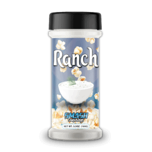 Ranch Popcorn Seasoning