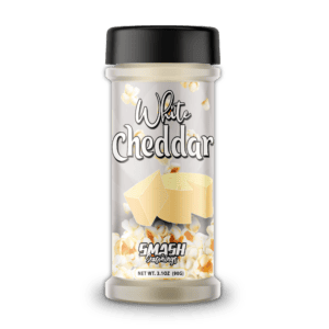 White Cheddar Popcorn Seasoning