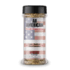 Smash Seasonings All American Steak Seasoning