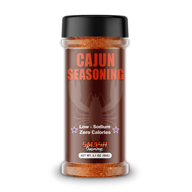 Cajun Seasoning