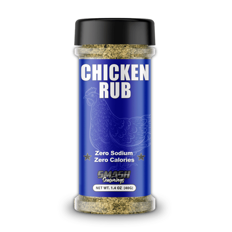 Chicken Rub