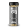 Great Garlic Pepper By Smash Seasonings
