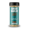 Great Garlic by Smash Seasonings
