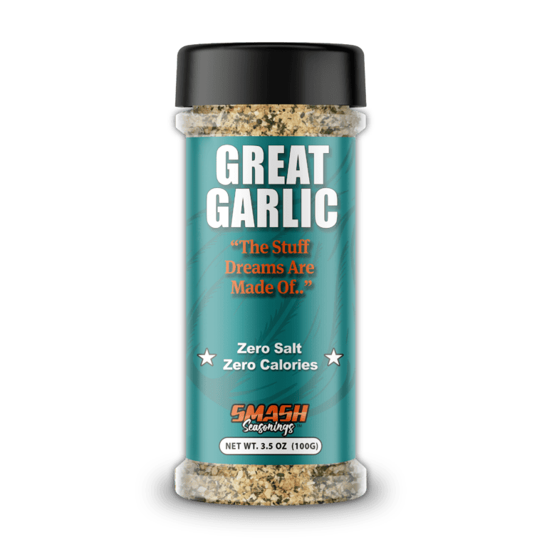 Great Garlic Seasoning