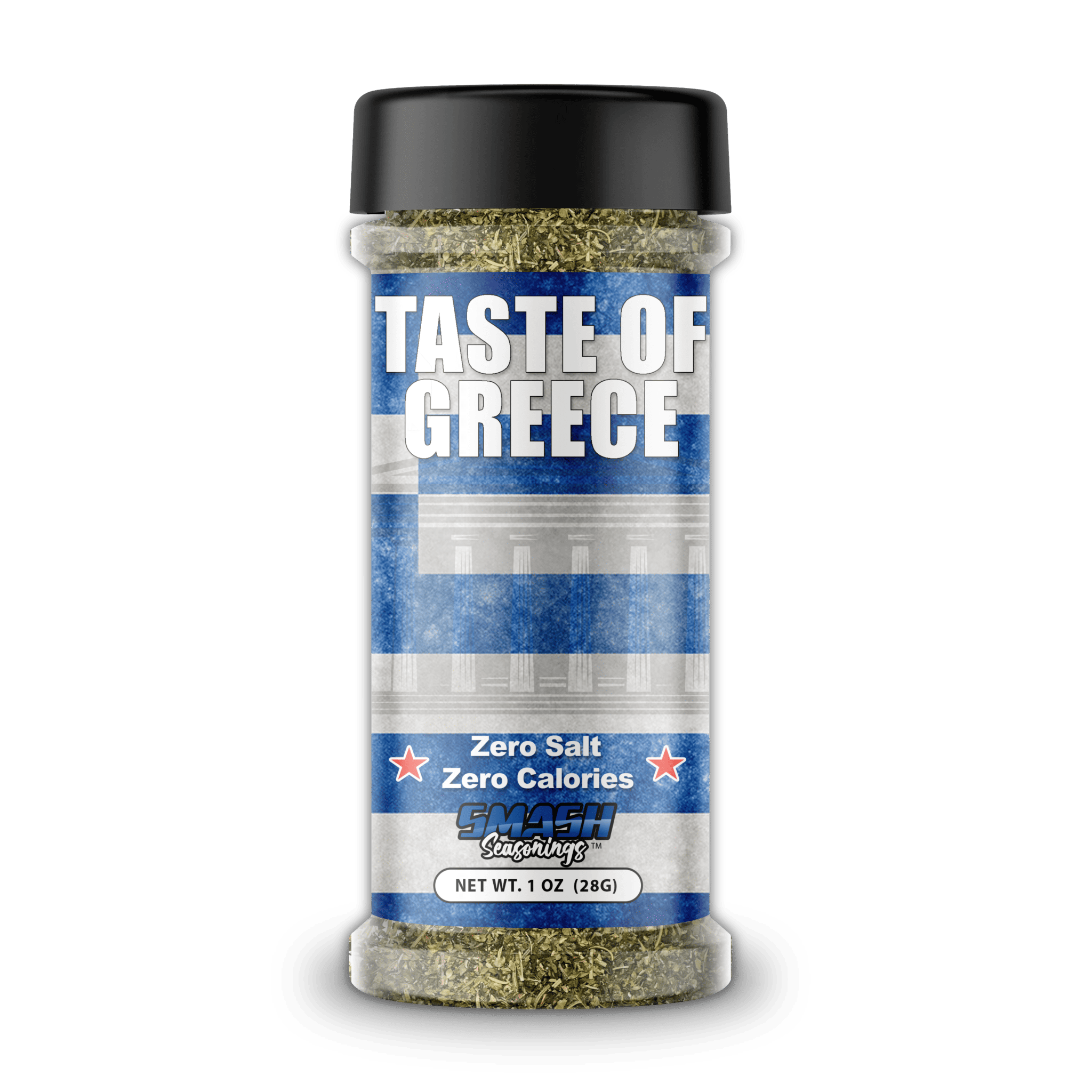 Taste Of Greece Seasoning Smash Seasonings