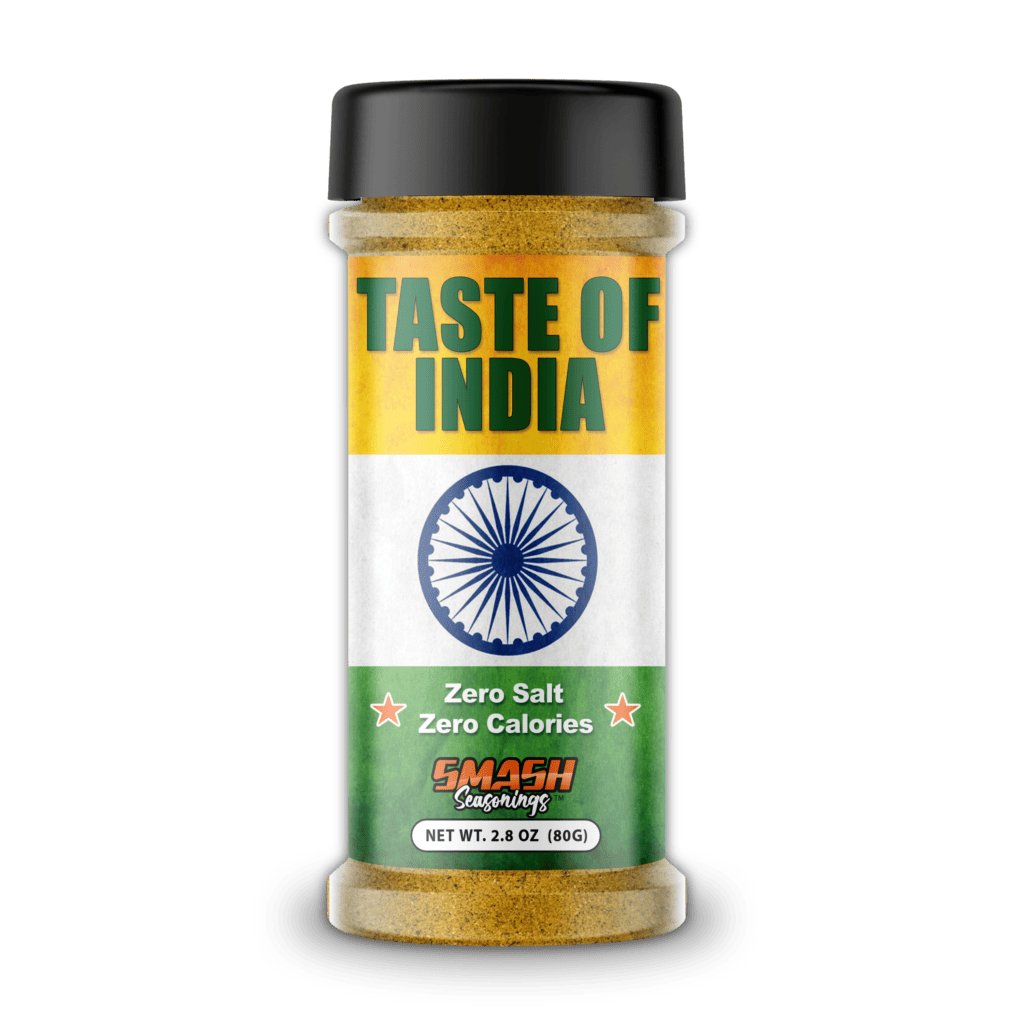 Taste of India, Masala Seasoning Blend