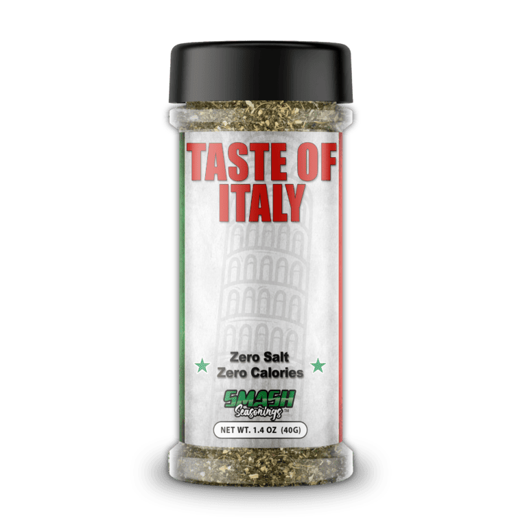 Taste Of Italy Seasoning