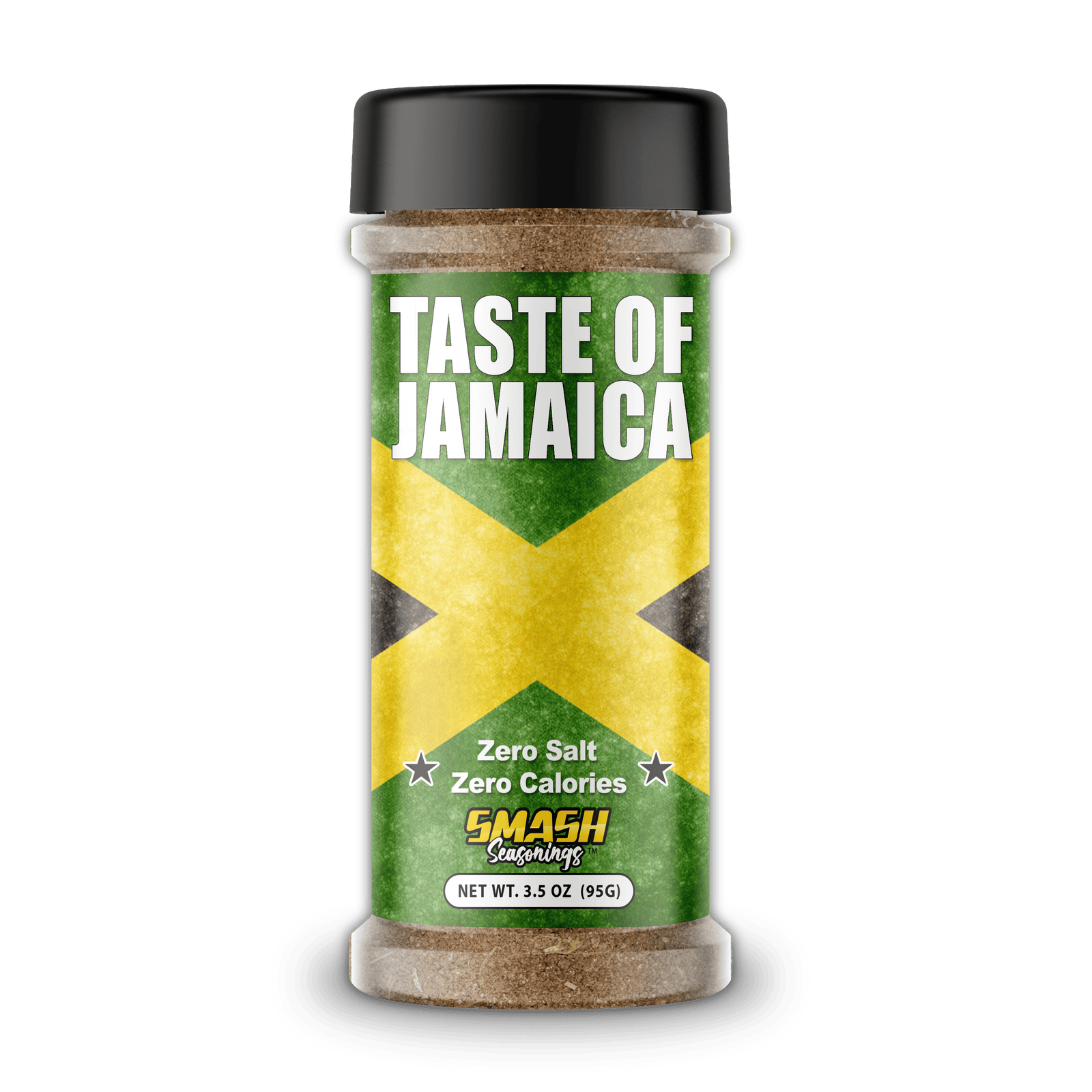 Taste Of Jamaica Seasoning Smash Seasonings