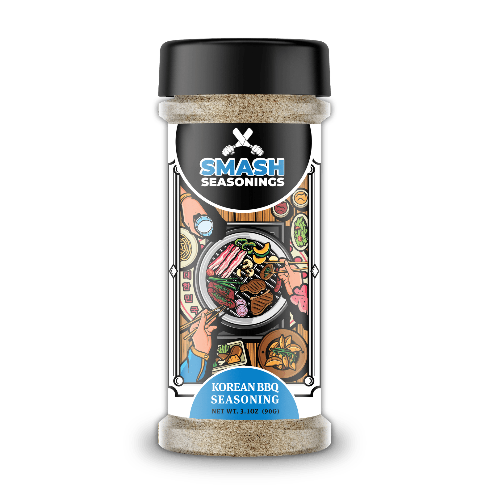 korean-barbeque-seasoning-smash-seasonings