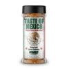 Taste Of Mexico By Smash Seasonings
