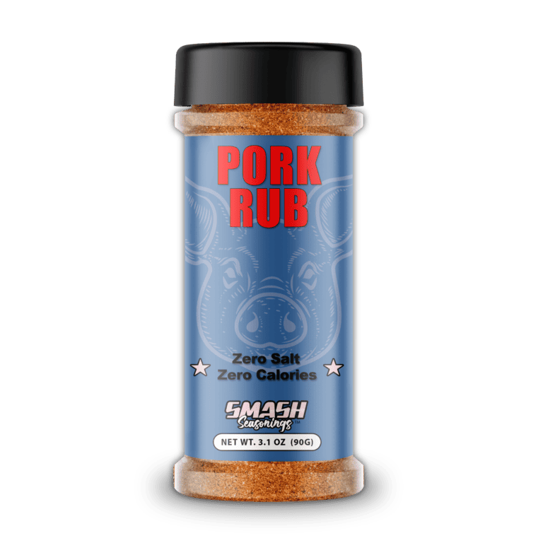 Pork Rub