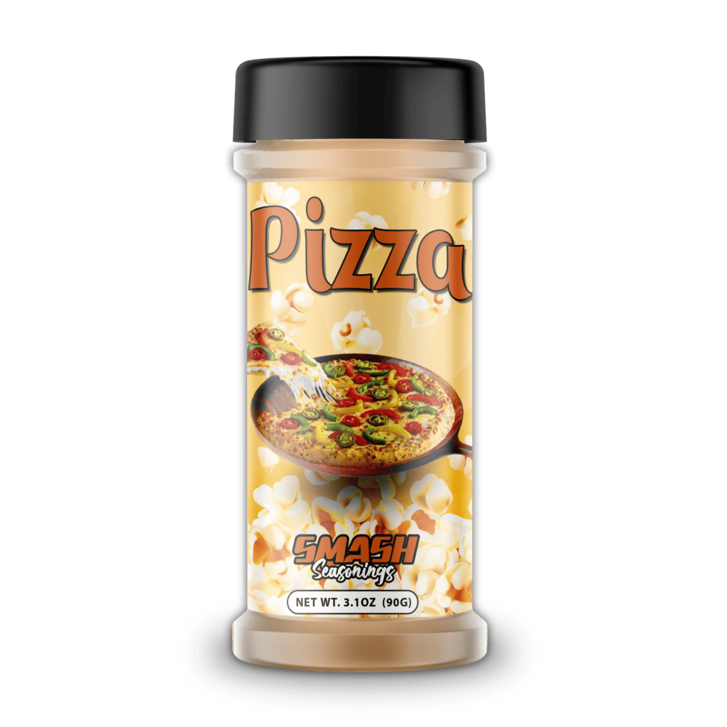 Pizza Popcorn Seasoning