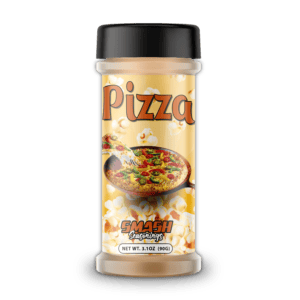 Pizza Popcorn Seasoning