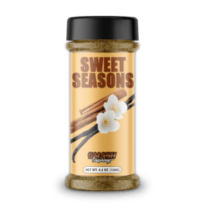 Sweet Seasons Seasoning