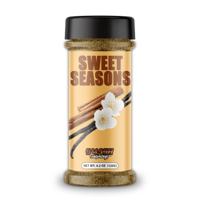 Sweet Seasons