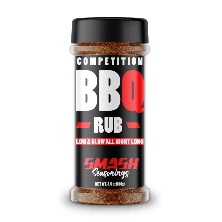 Competition BBQ Rub