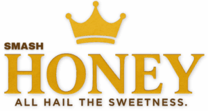 Smash Seasonings Flavored Honey