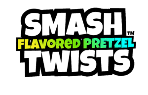 Smash Flavored Pretzel Twists