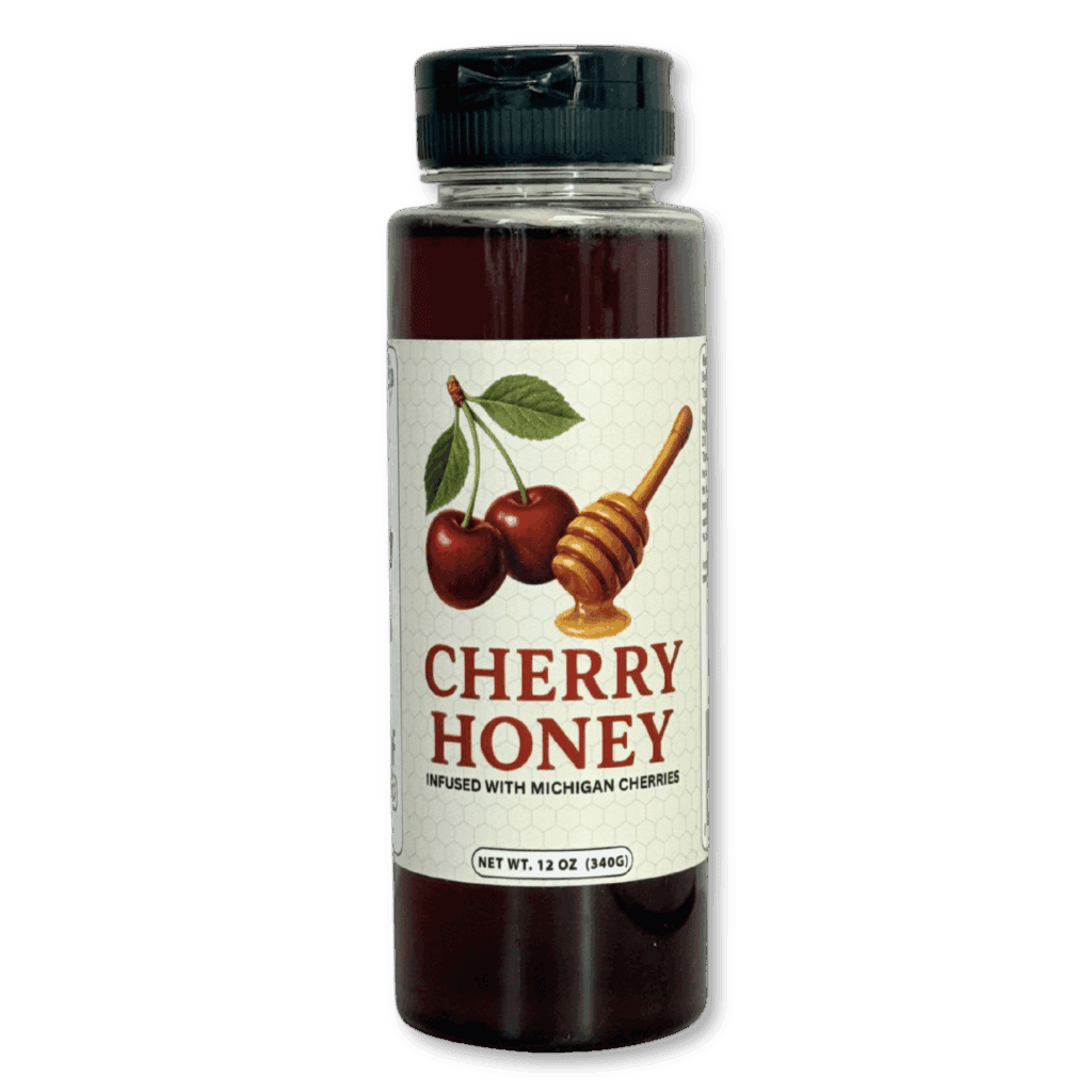 Cherry Honey by Smash Seasonings