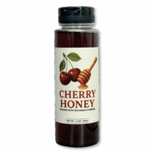 Cherry Honey by Smash Seasonings