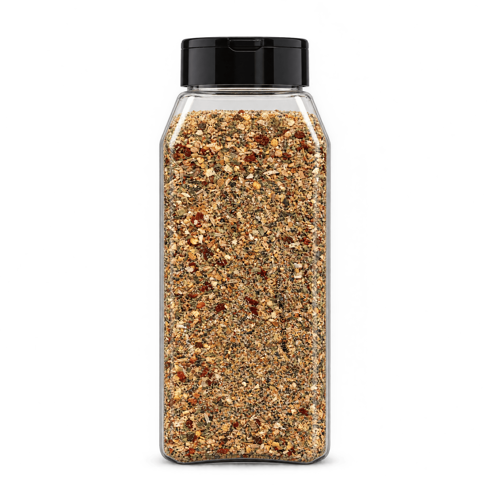 All American Steak Seasoning - Large 21 oz - side