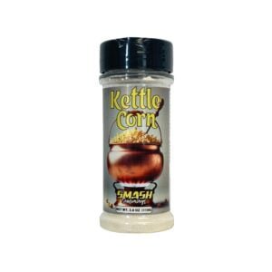 kettle corn popcorn seasoning