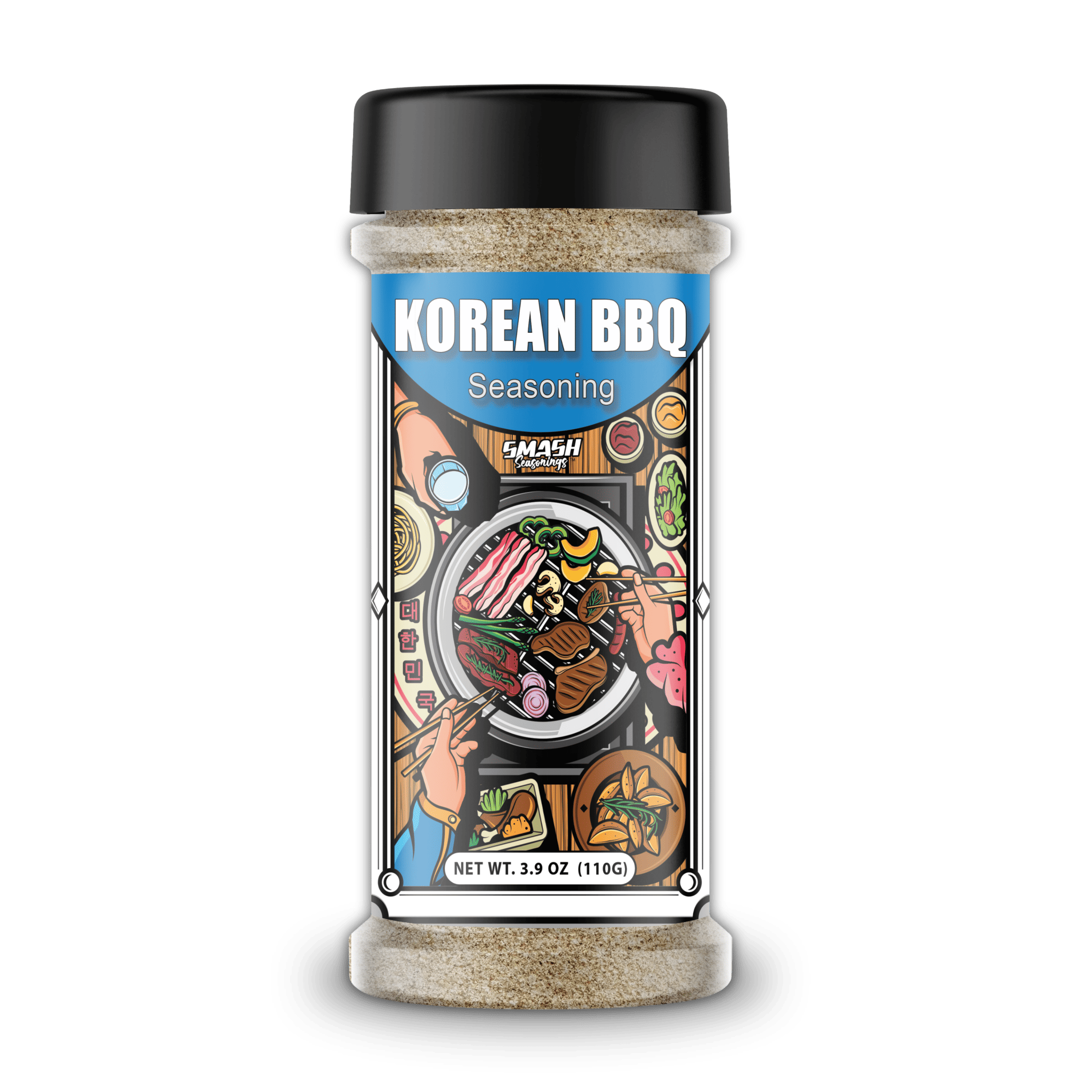 Korean BBQ Seasonings: Spice Up Your Kitchen 