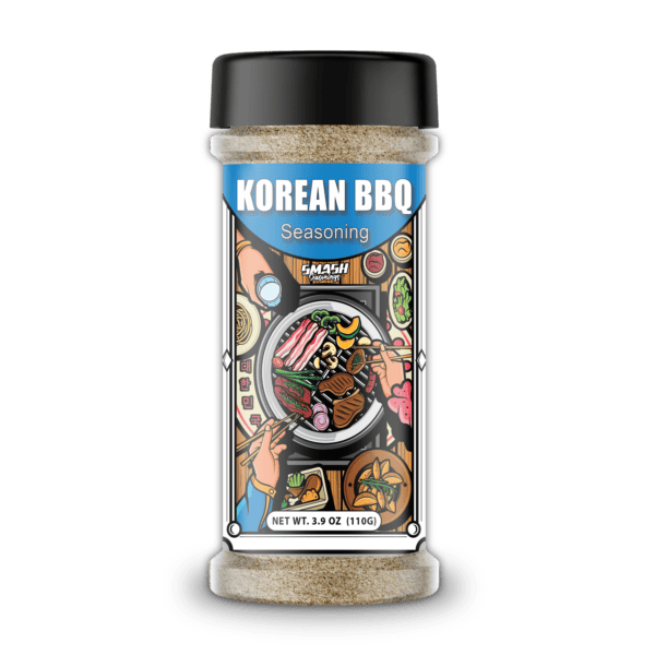 Korean Bbq Seasonings Spice Up Your Kitchen